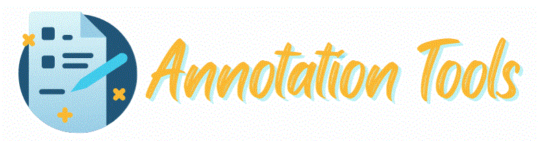Annotation Tools